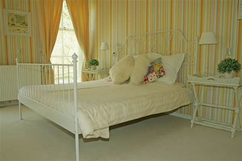 Bellingwolde B&B Villa De Thee Tuin מראה חיצוני תמונה